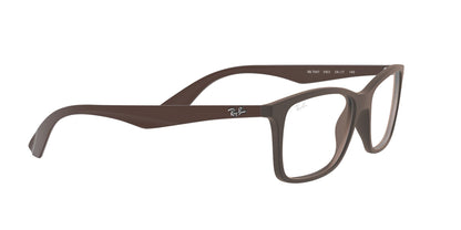 RAY-BAN RX7047 5451 56