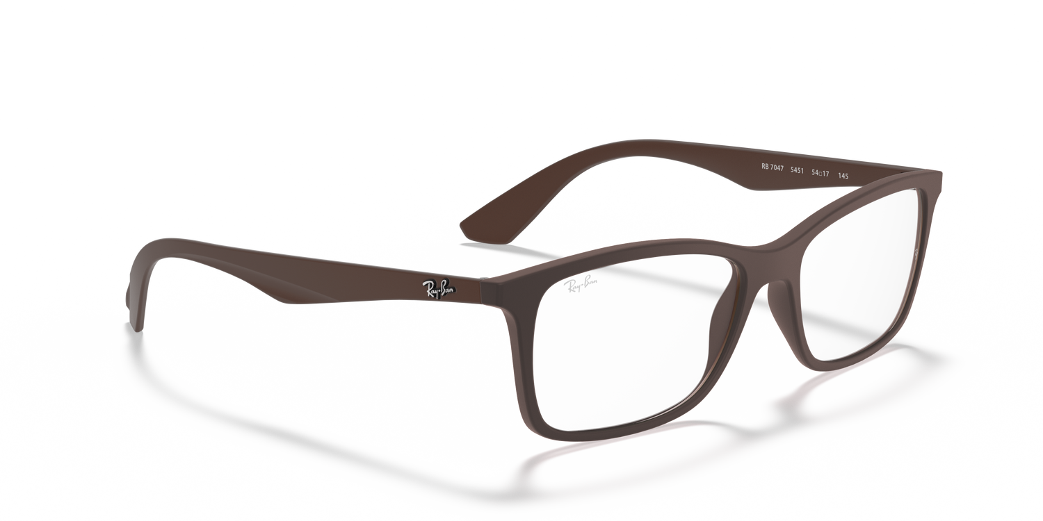 RAY-BAN RX7047 5451 54