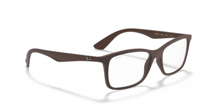 RAY-BAN RX7047 5451 54