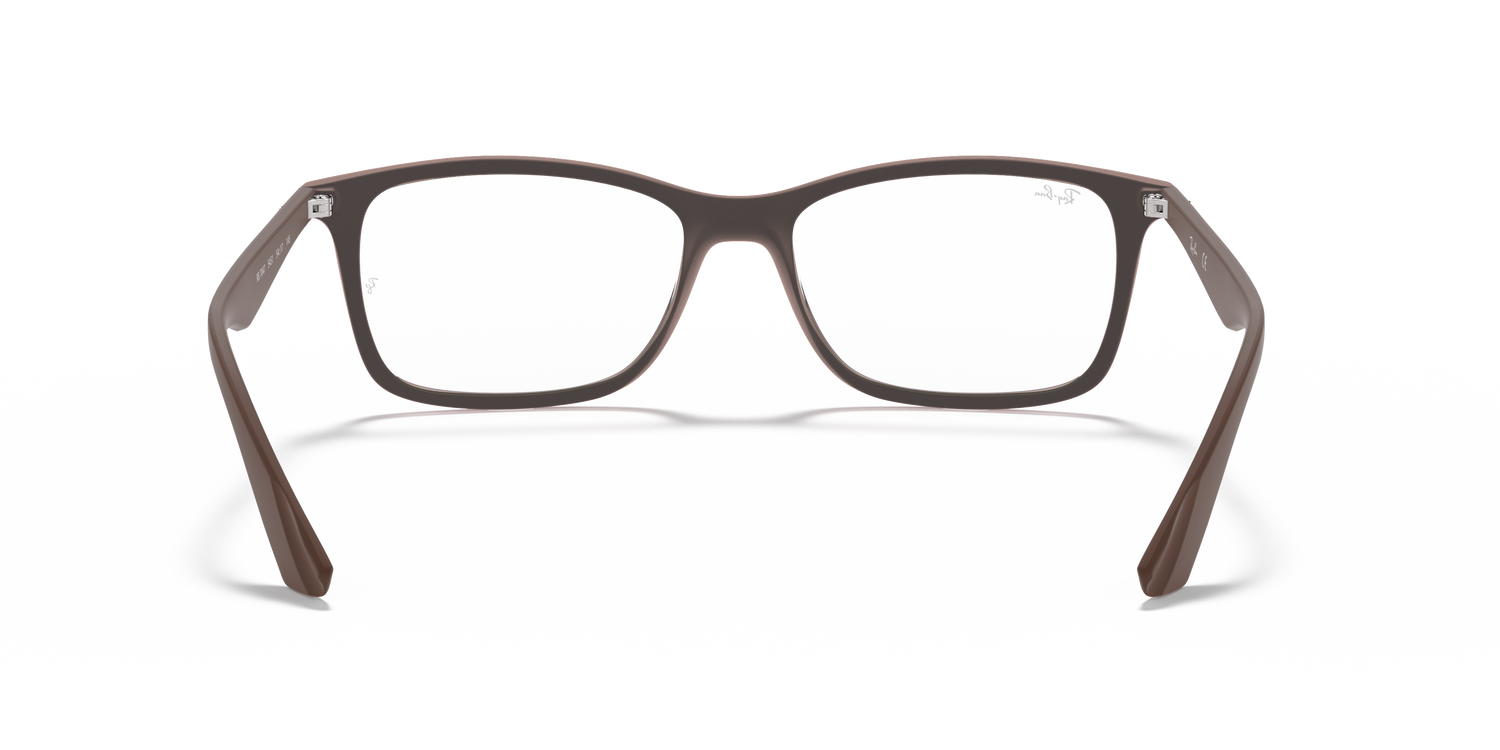 RAY-BAN RX7047 5451 54