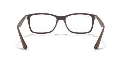 RAY-BAN RX7047 5451 54