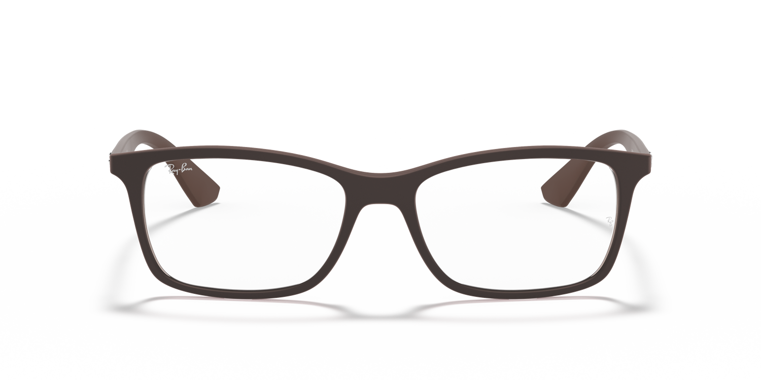 RAY-BAN RX7047 5451 54