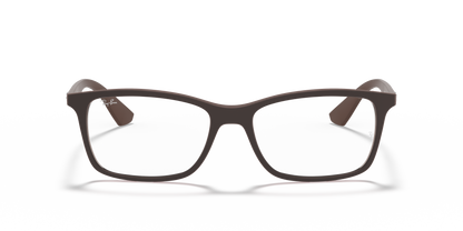 RAY-BAN RX7047 5451 56