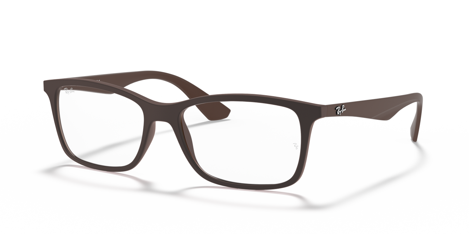 RAY-BAN RX7047 5451 56