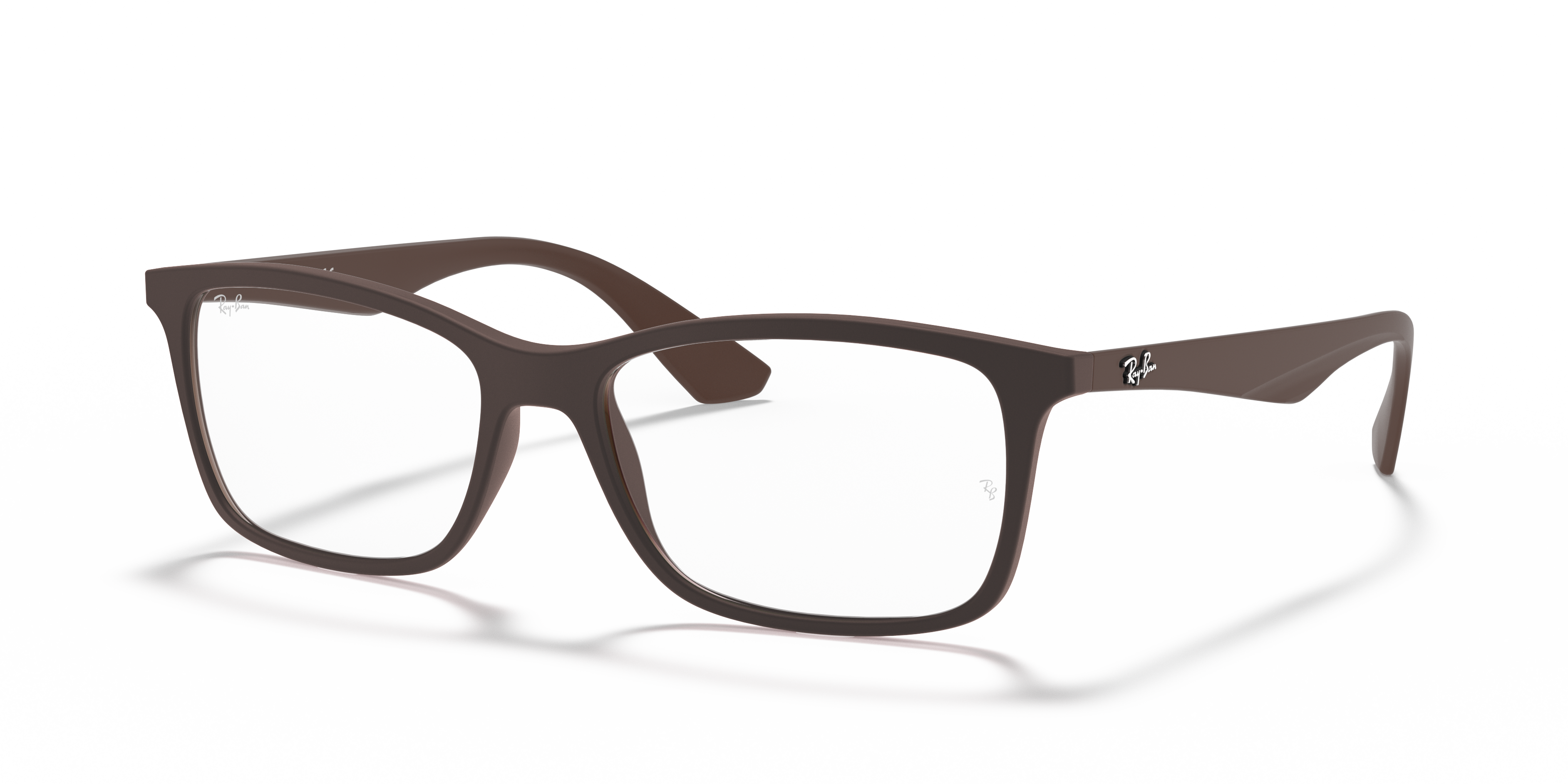 RAY-BAN RX7047 5451 56