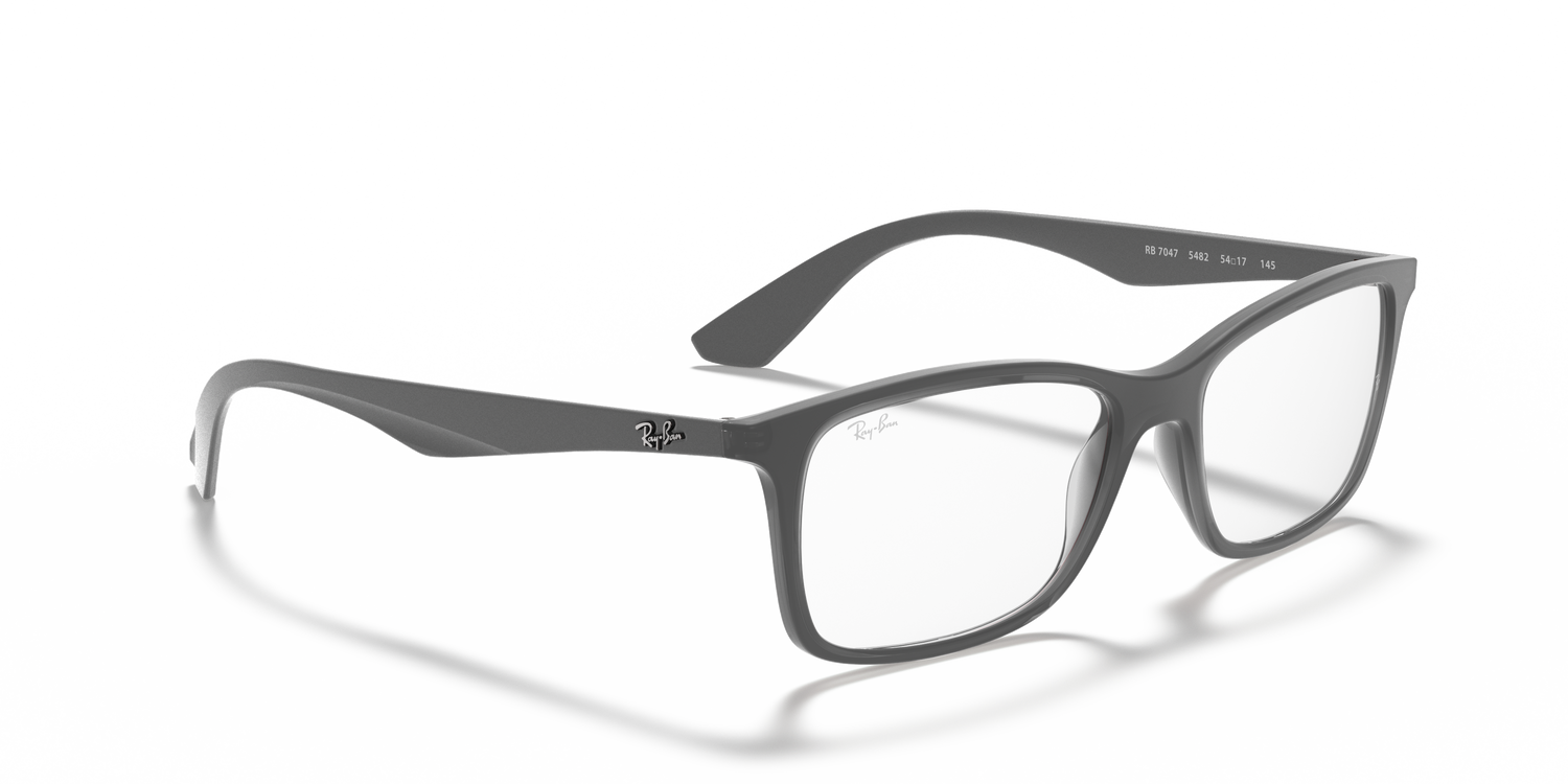RAY-BAN RX7047 5482 56