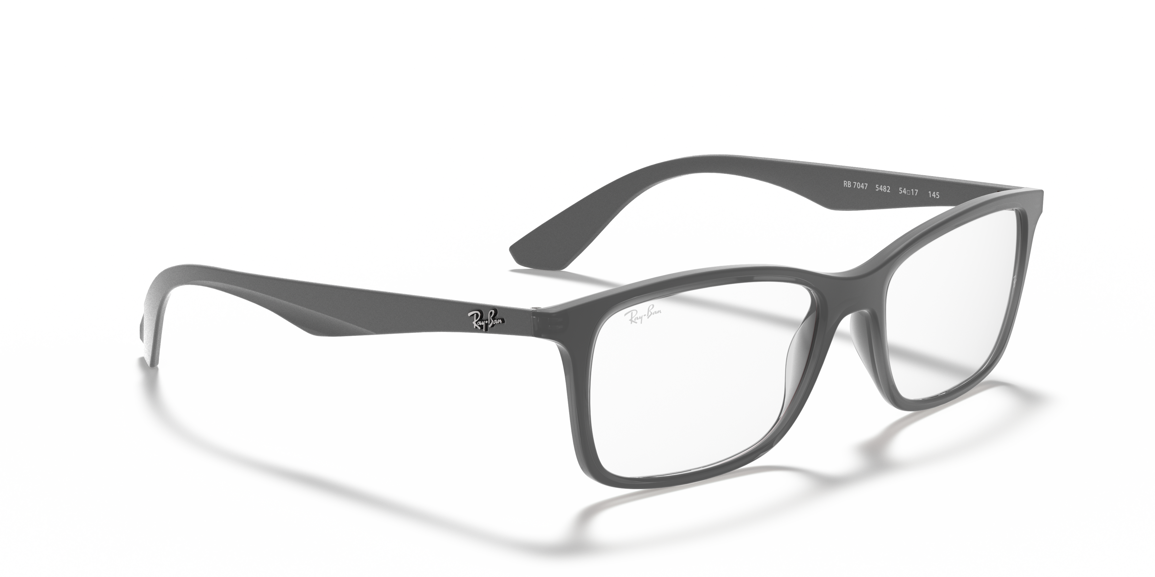 RAY-BAN RX7047 5482 56