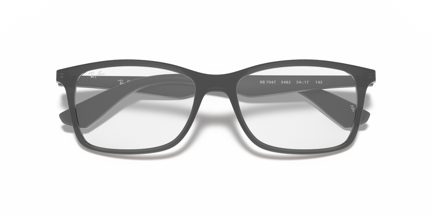 RAY-BAN RX7047 5482 56