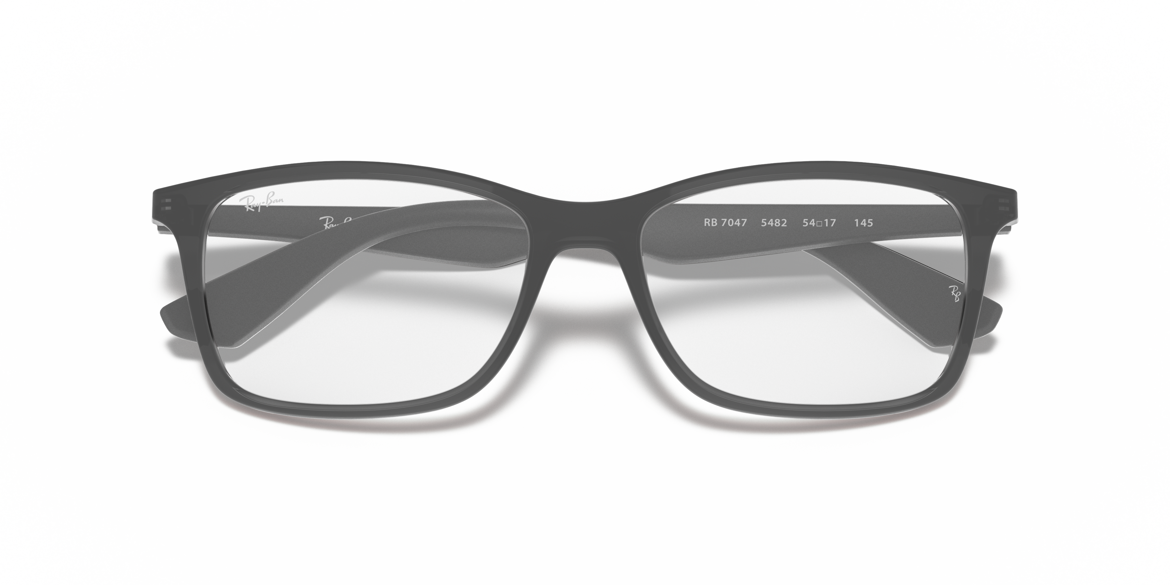 RAY-BAN RX7047 5482 56