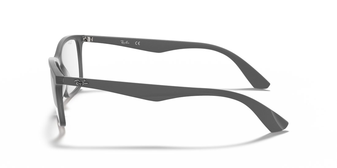 Brillen ray-ban rx7047 5482 . größe 54mm - Detailansicht