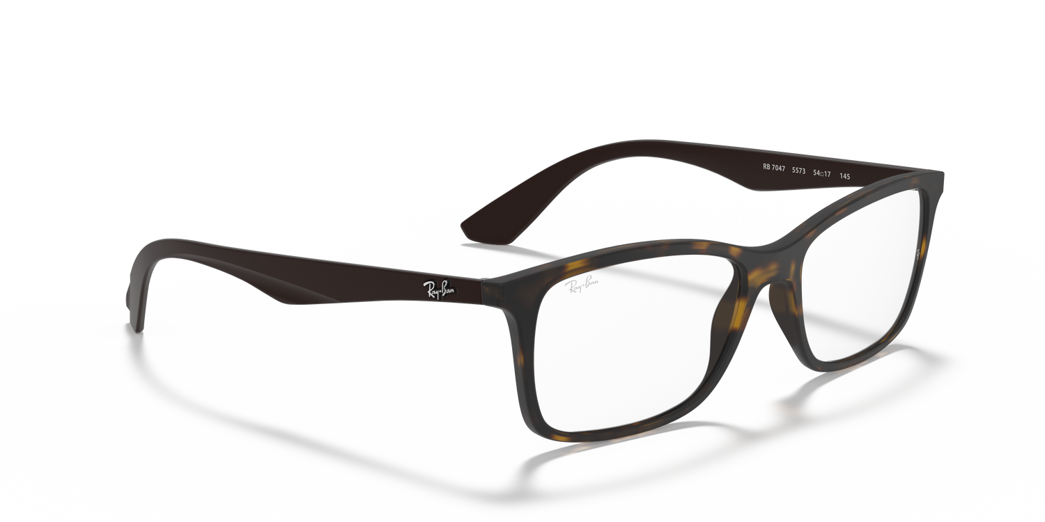 RAY-BAN RX7047 5573 54