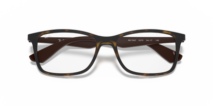 RAY-BAN RX7047 5573 56