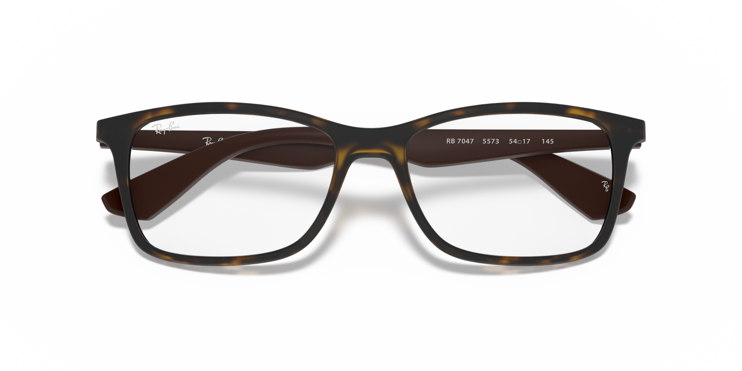 RAY-BAN RX7047 5573 54