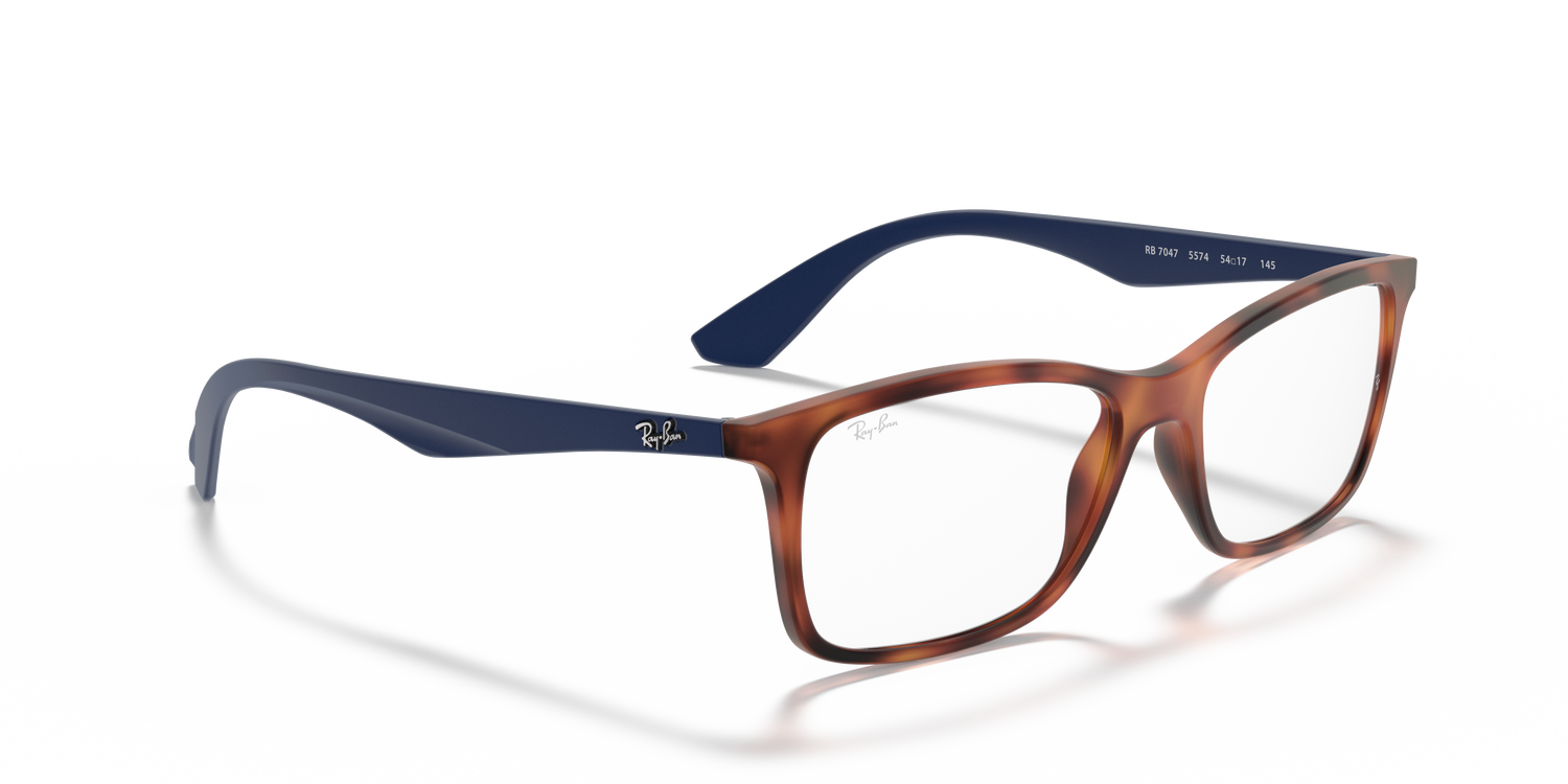 RAY-BAN RX7047 5574 56