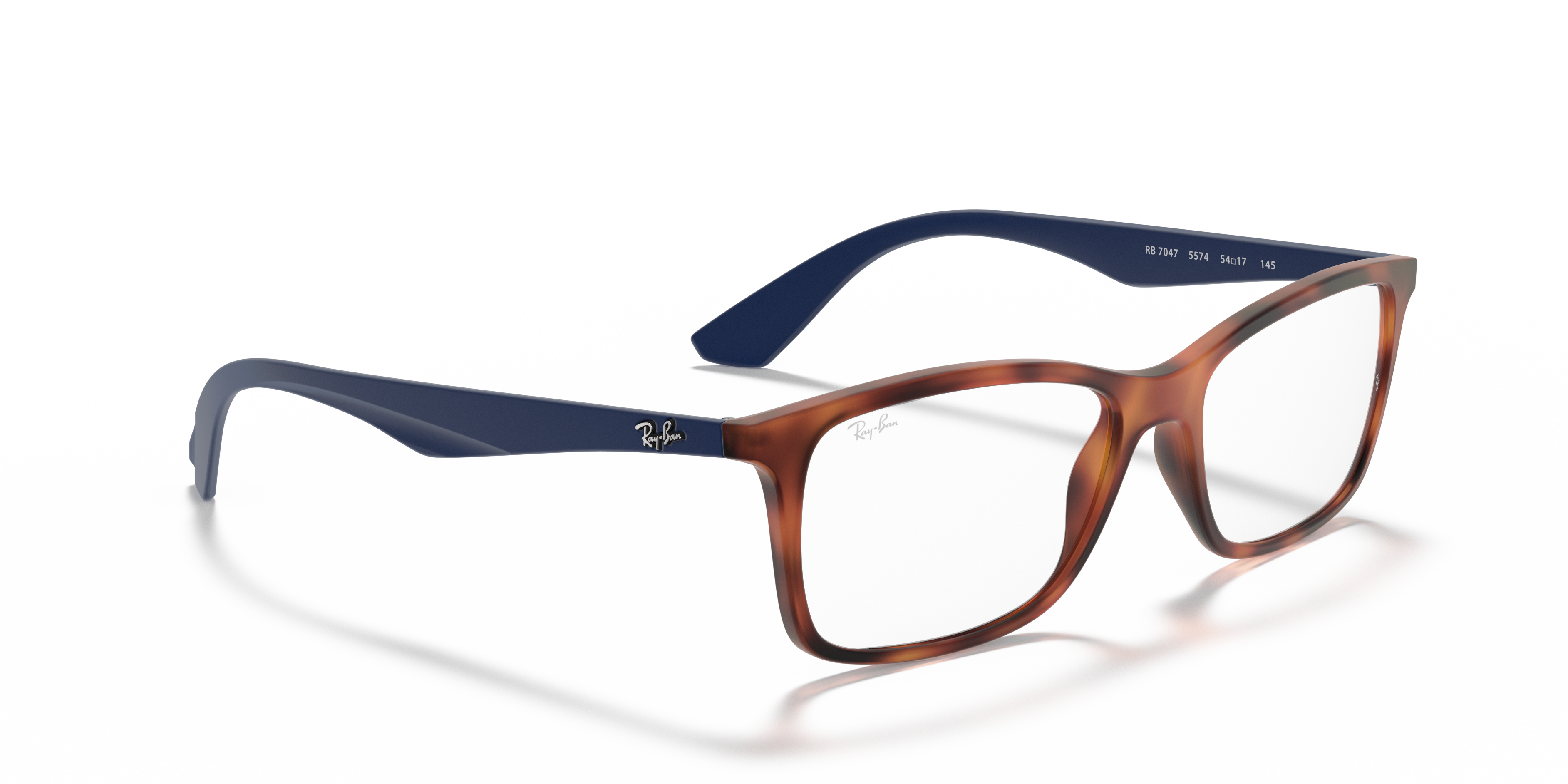 RAY-BAN RX7047 5574 56