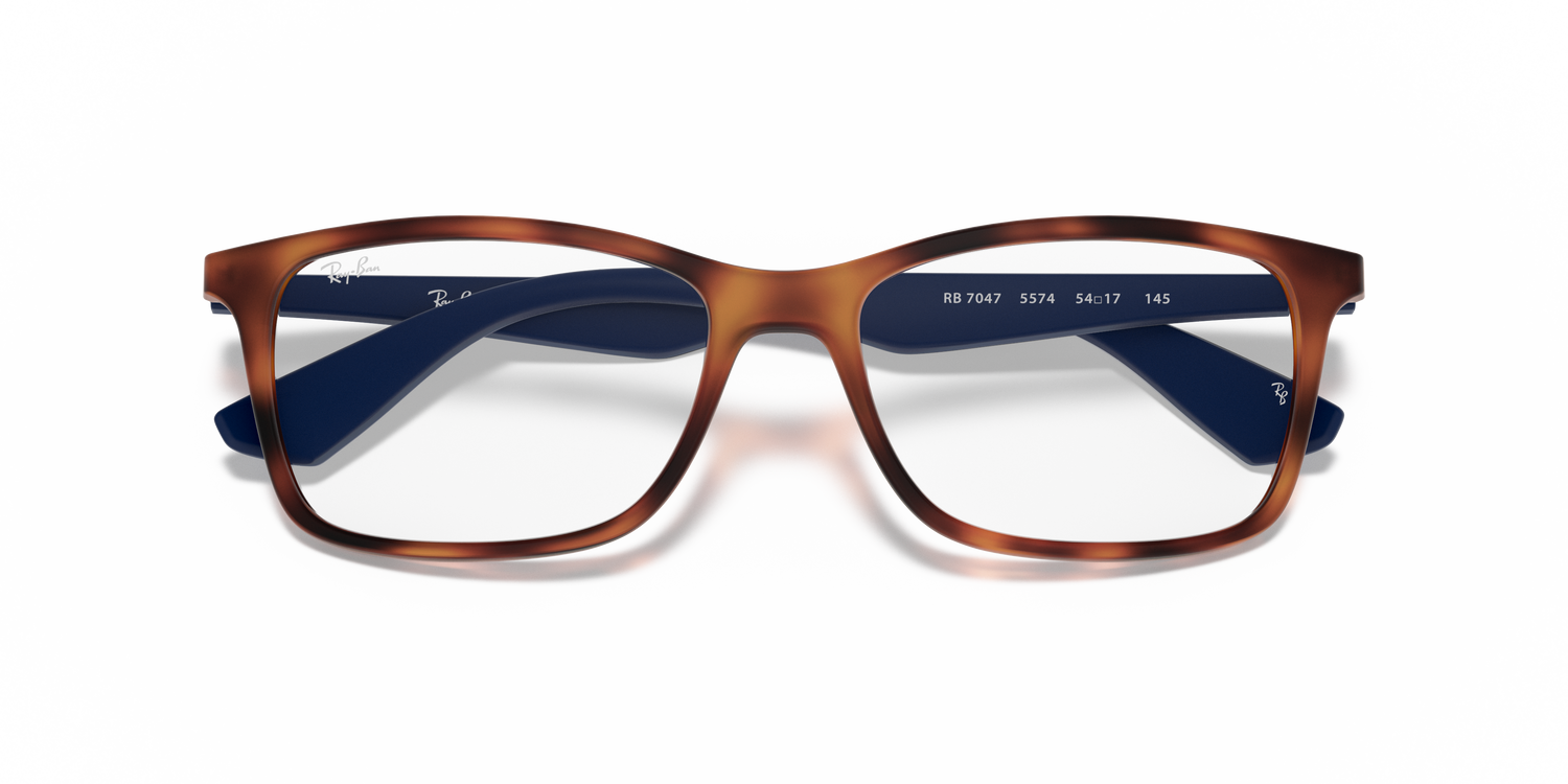 RAY-BAN RX7047 5574 56