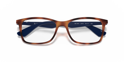 RAY-BAN RX7047 5574 56