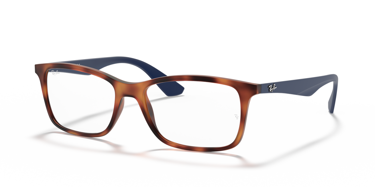 RAY-BAN RX7047 5574 56