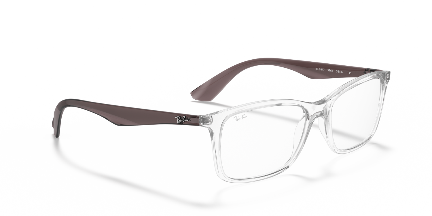 RAY-BAN RX7047 5768 56