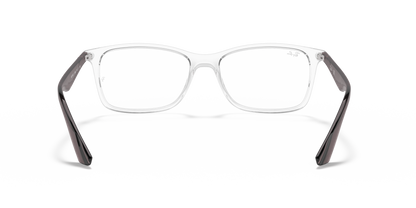 RAY-BAN RX7047 5768 56