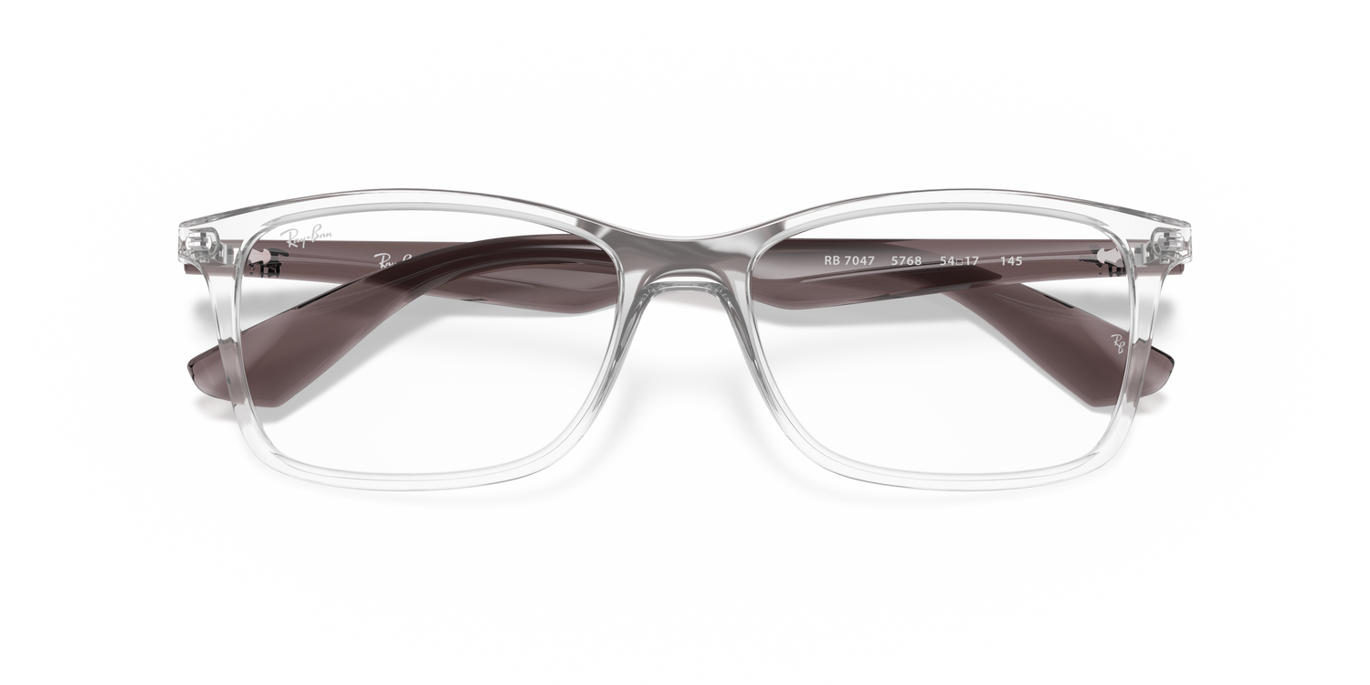 RAY-BAN RX7047 5768 56