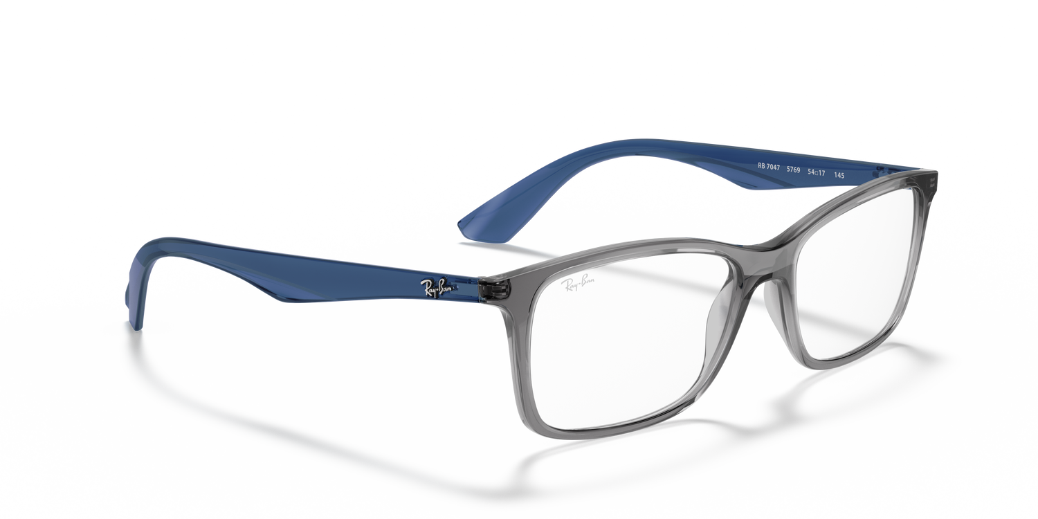 RAY-BAN RX7047 5769 54