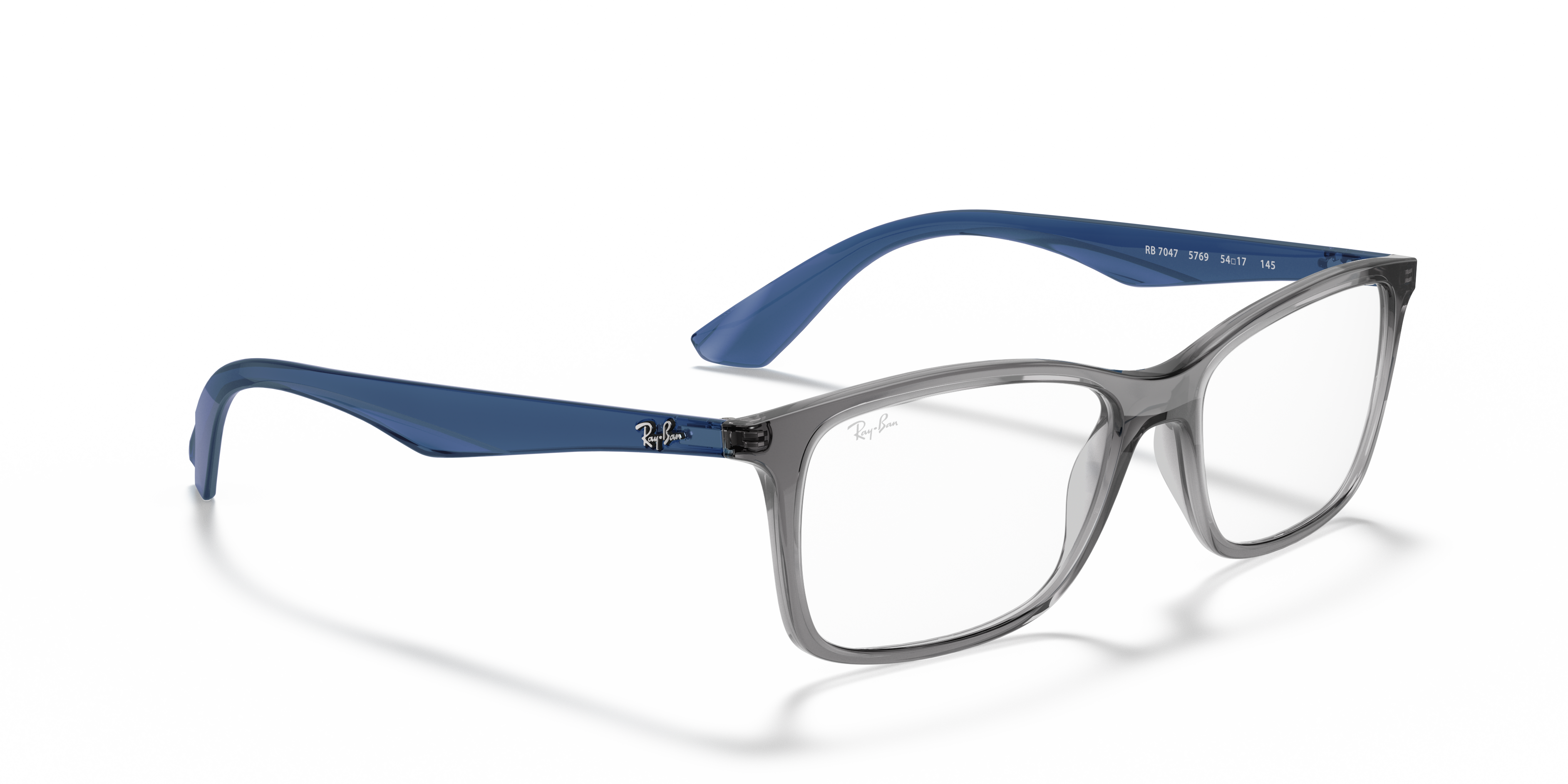RAY-BAN RX7047 5769 56
