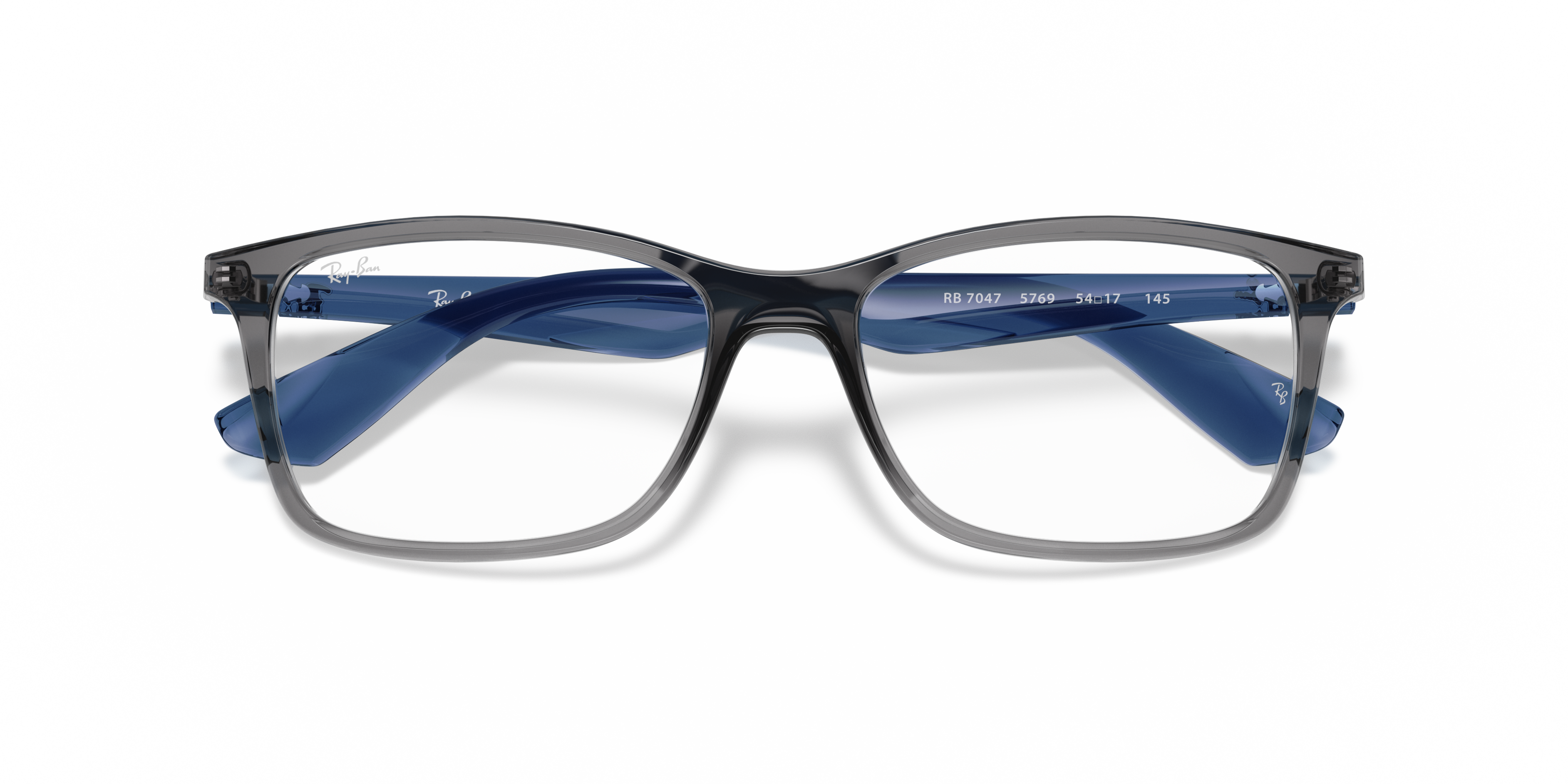 RAY-BAN RX7047 5769 54