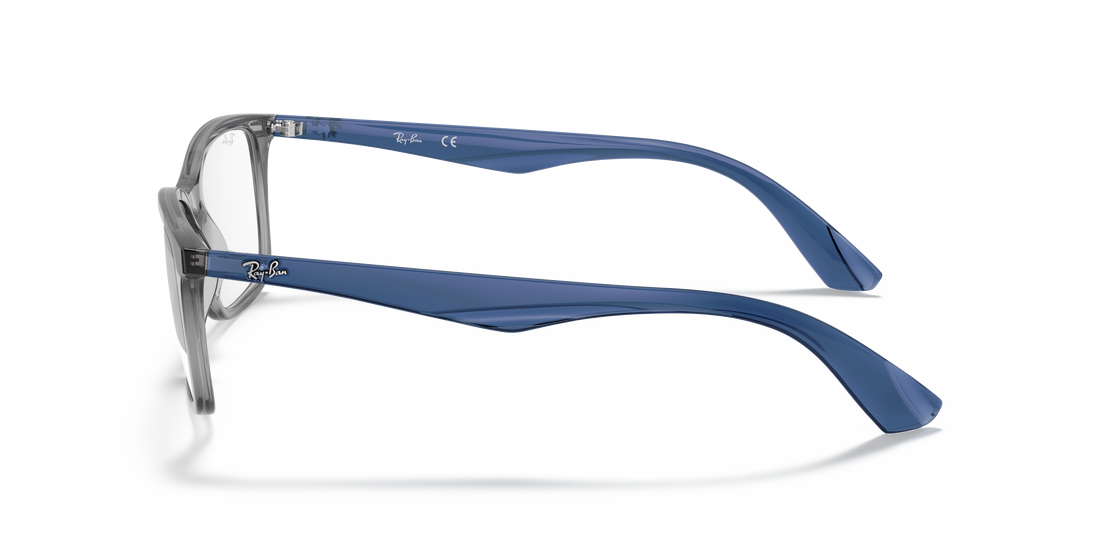 Brillen ray-ban rx7047 5769 . größe 56mm - Detailansicht