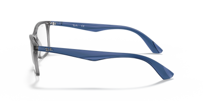 RAY-BAN RX7047 5769 54