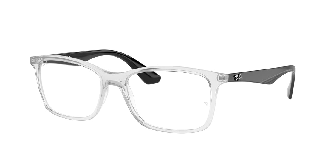 Brillen ray-ban rx7047 5943 . größe 56mm - Hauptansicht