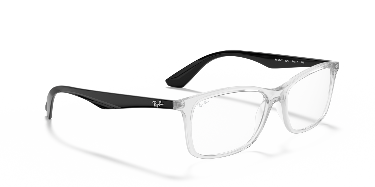 RAY-BAN RX7047 5943 54