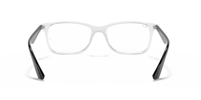RAY-BAN RX7047 5943 54