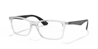 RAY-BAN RX7047 5943 56