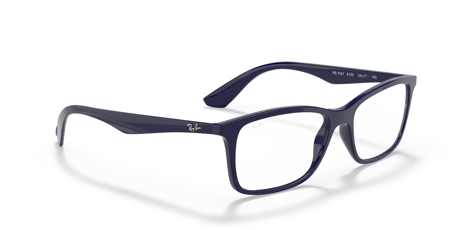 RAY-BAN RX7047 8100 54