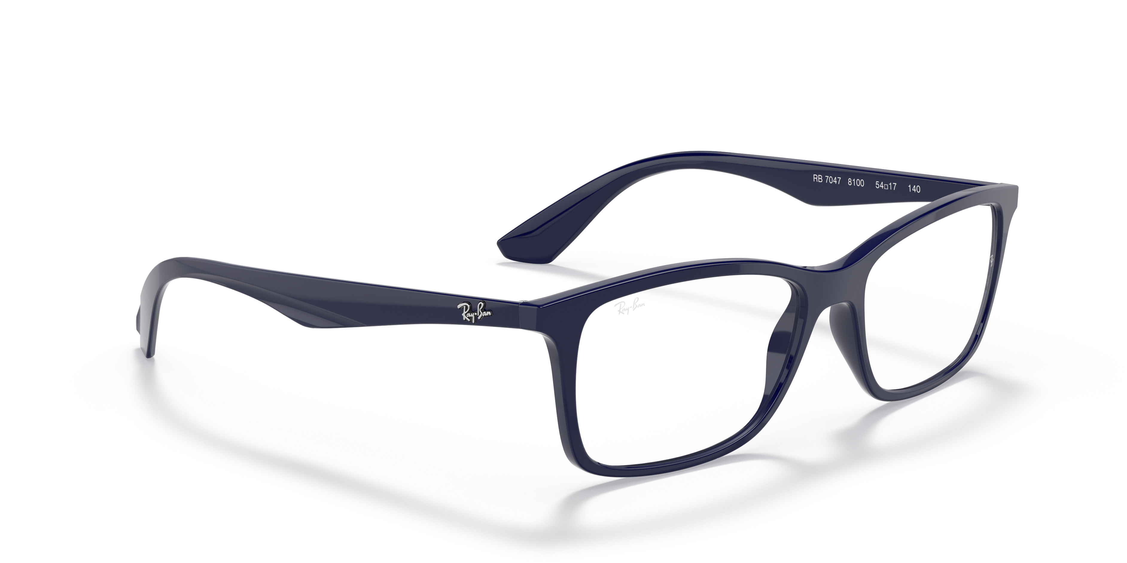 RAY-BAN RX7047 8100 54