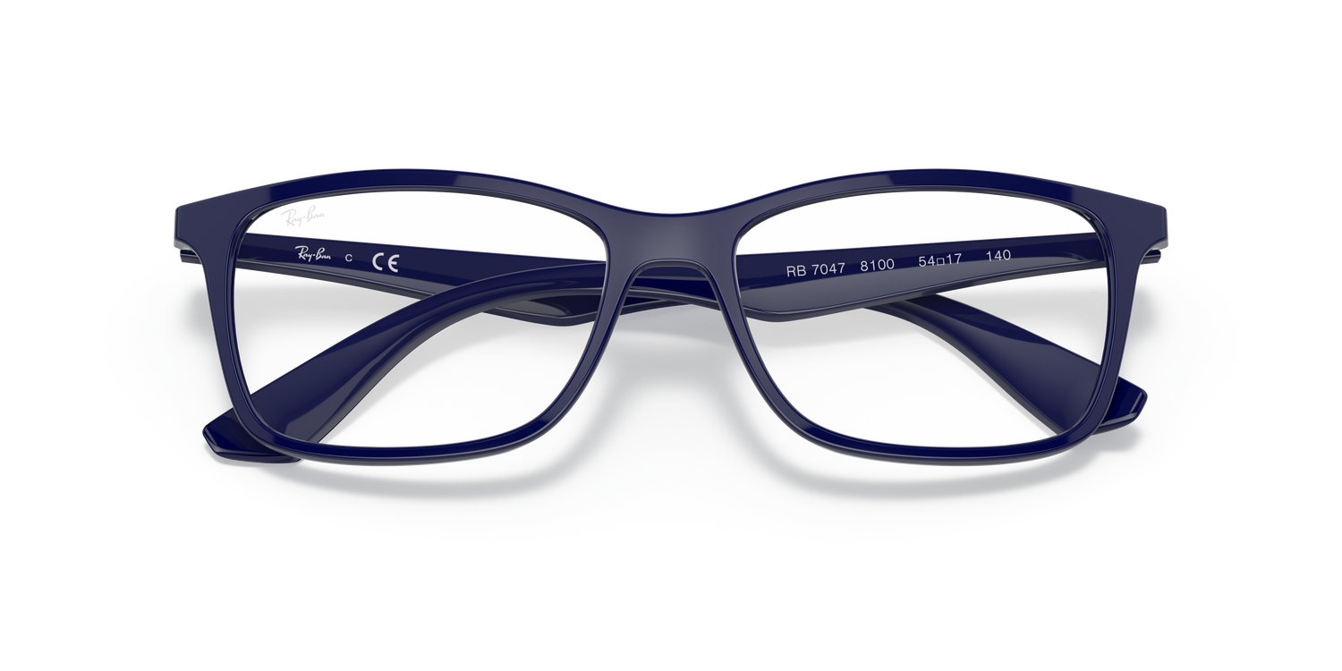RAY-BAN RX7047 8100 54