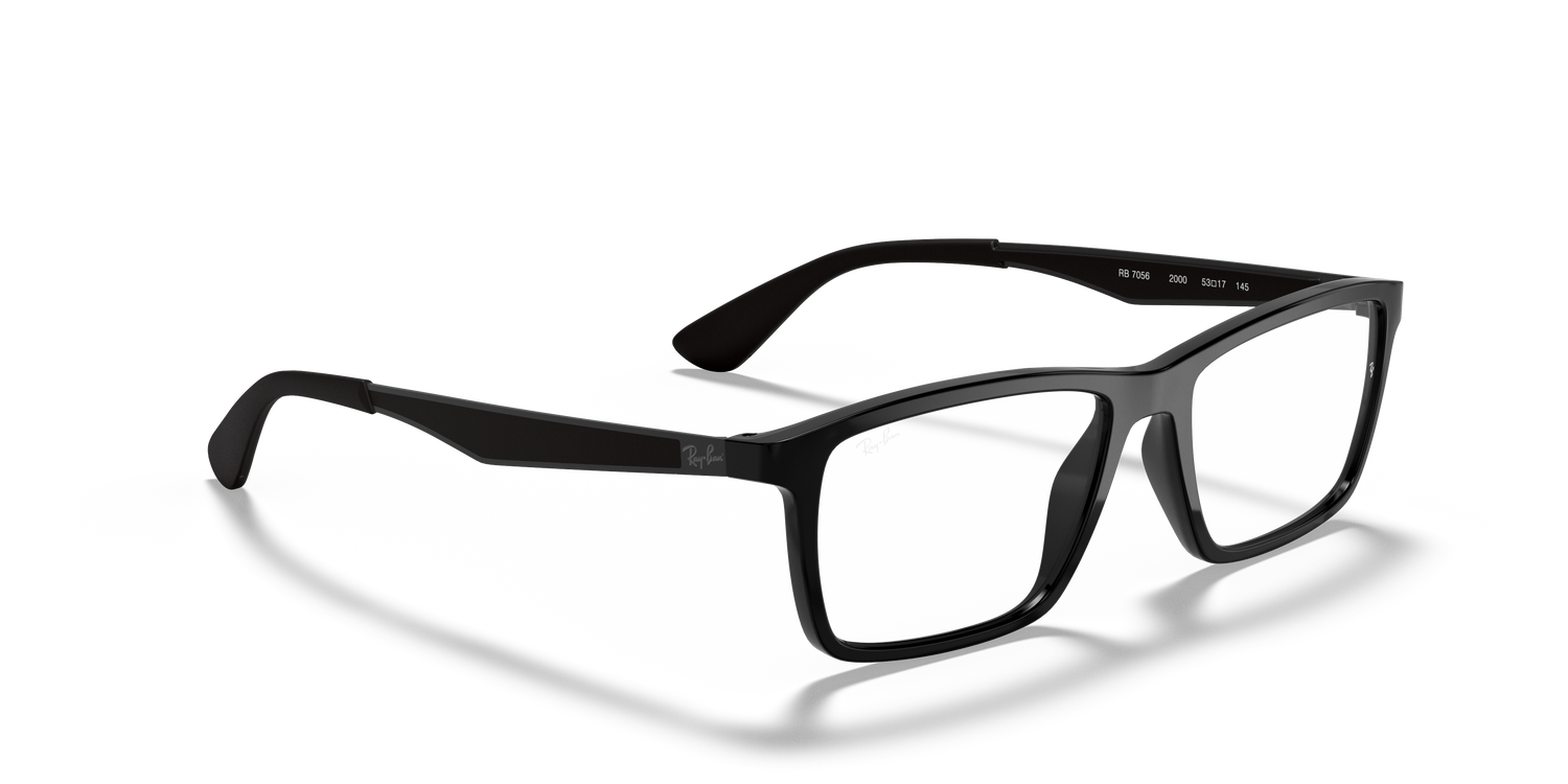 RAY-BAN RX7056 2000 55