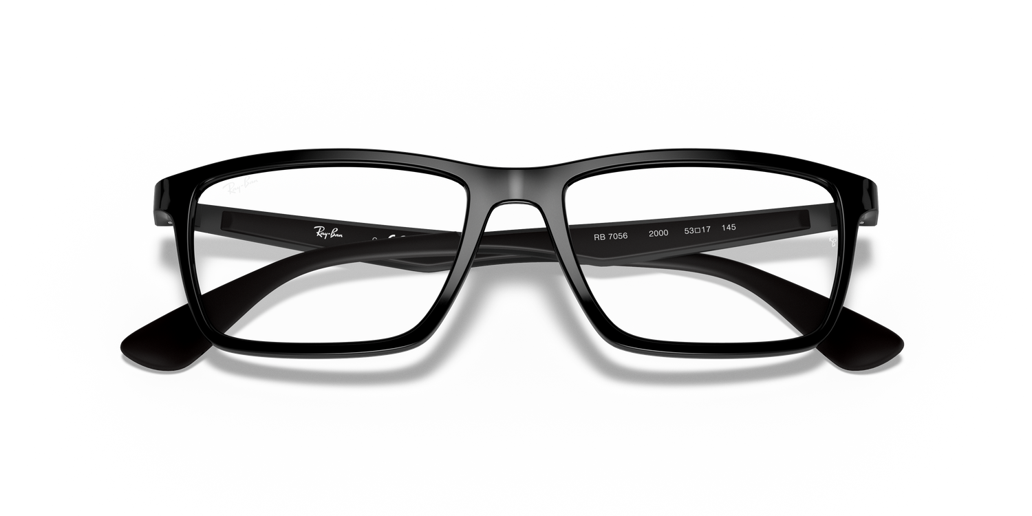 RAY-BAN RX7056 2000 55