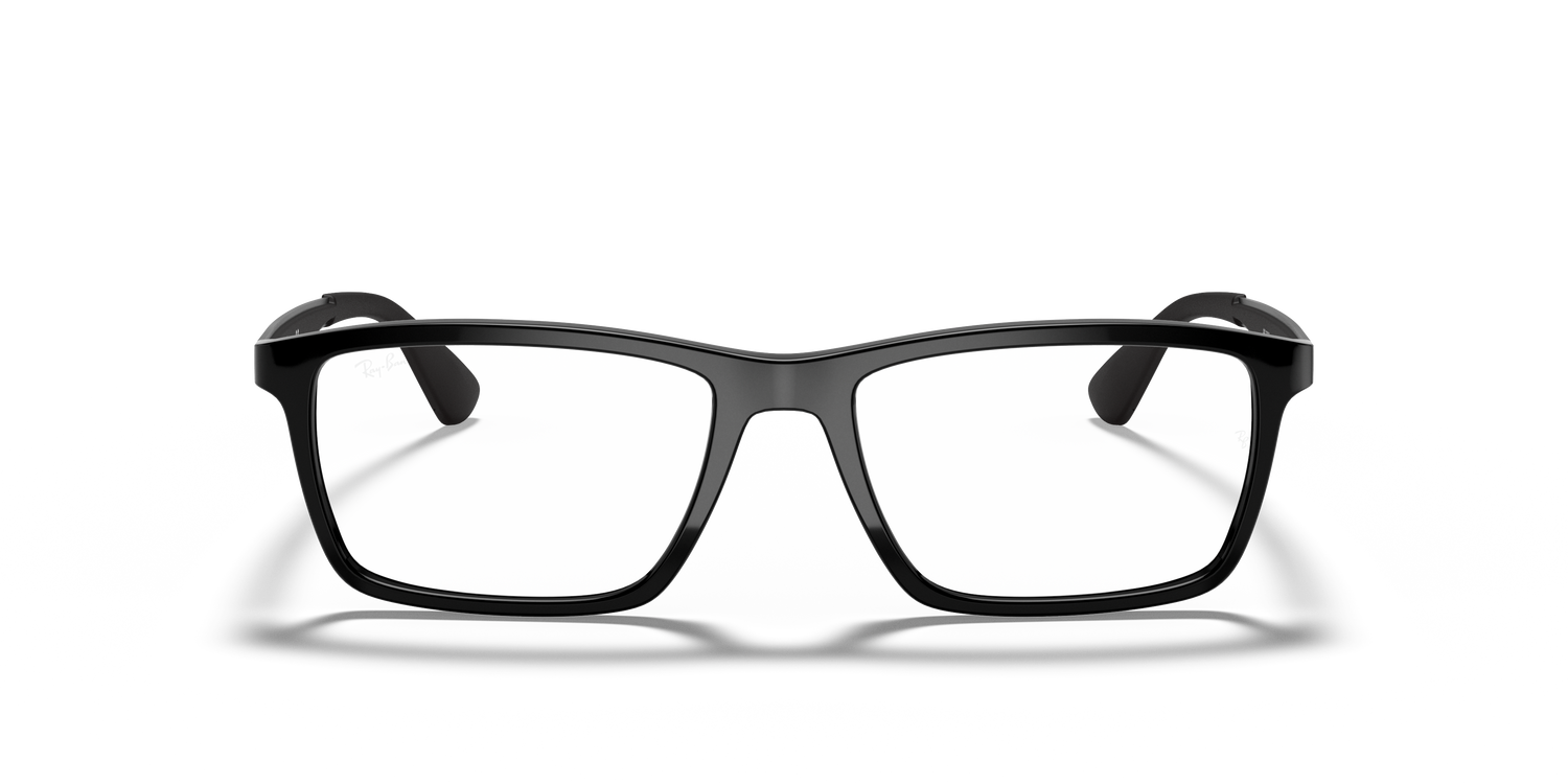 RAY-BAN RX7056 2000 55