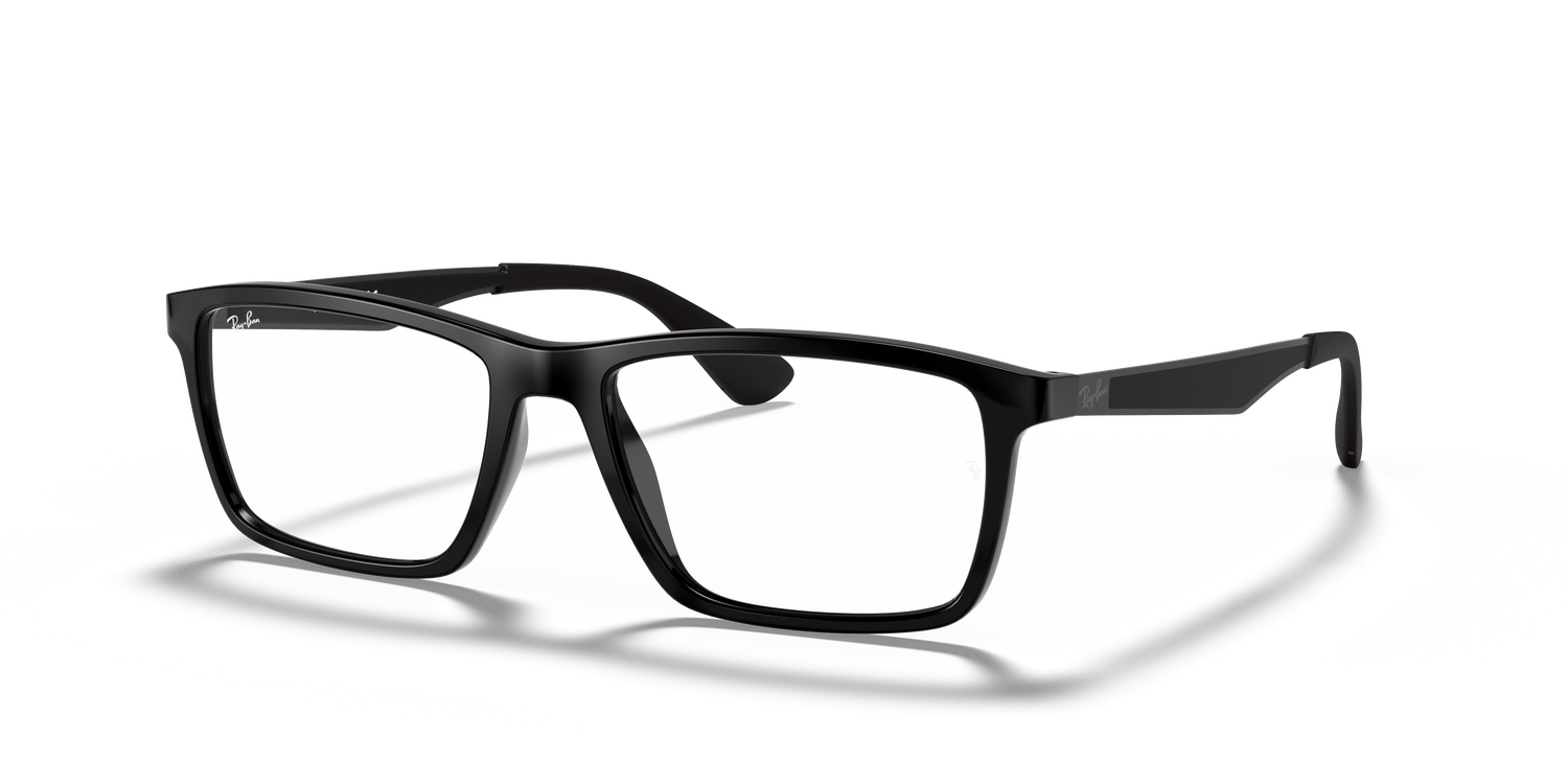 RAY-BAN RX7056 2000 55