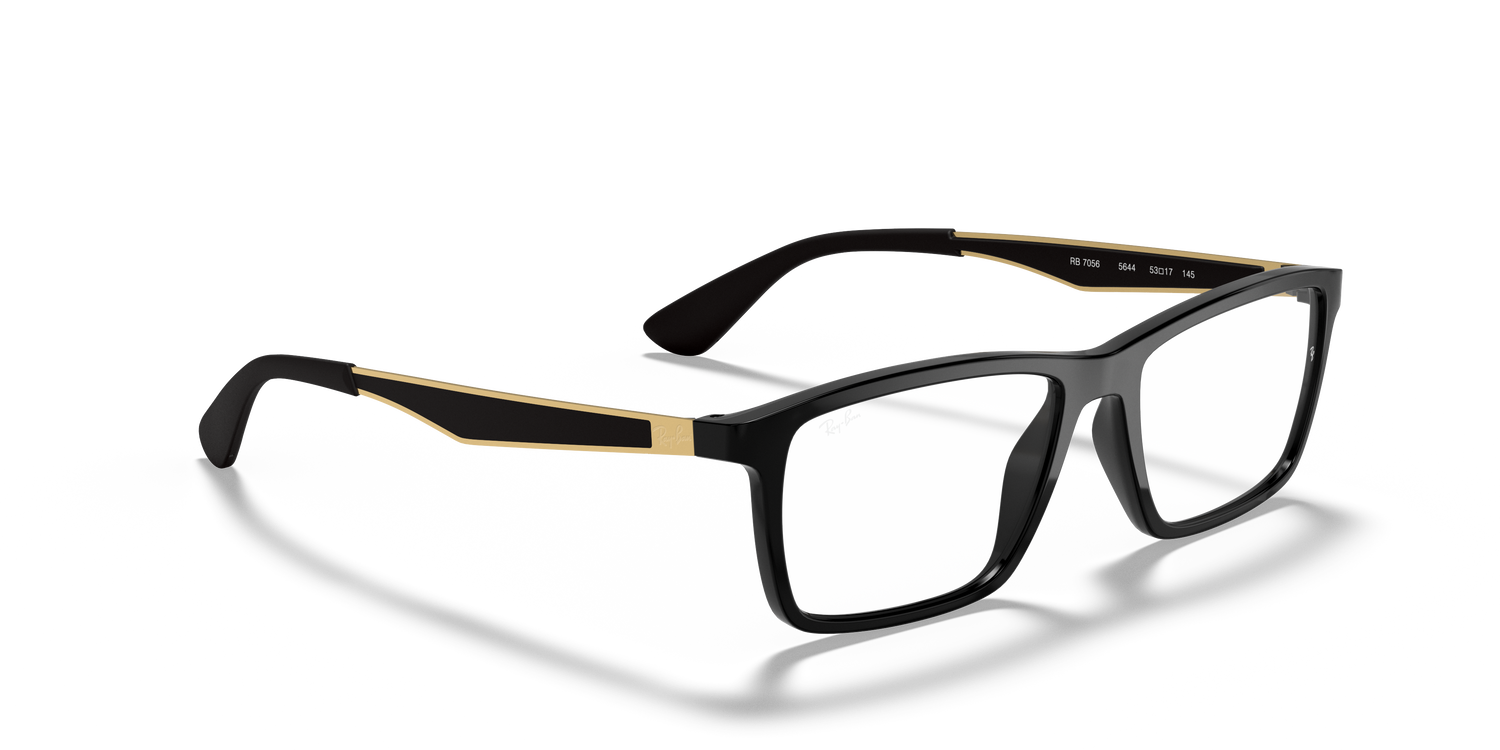 RAY-BAN RX7056 5644 53