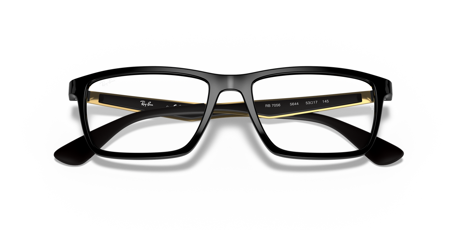 RAY-BAN RX7056 5644 55