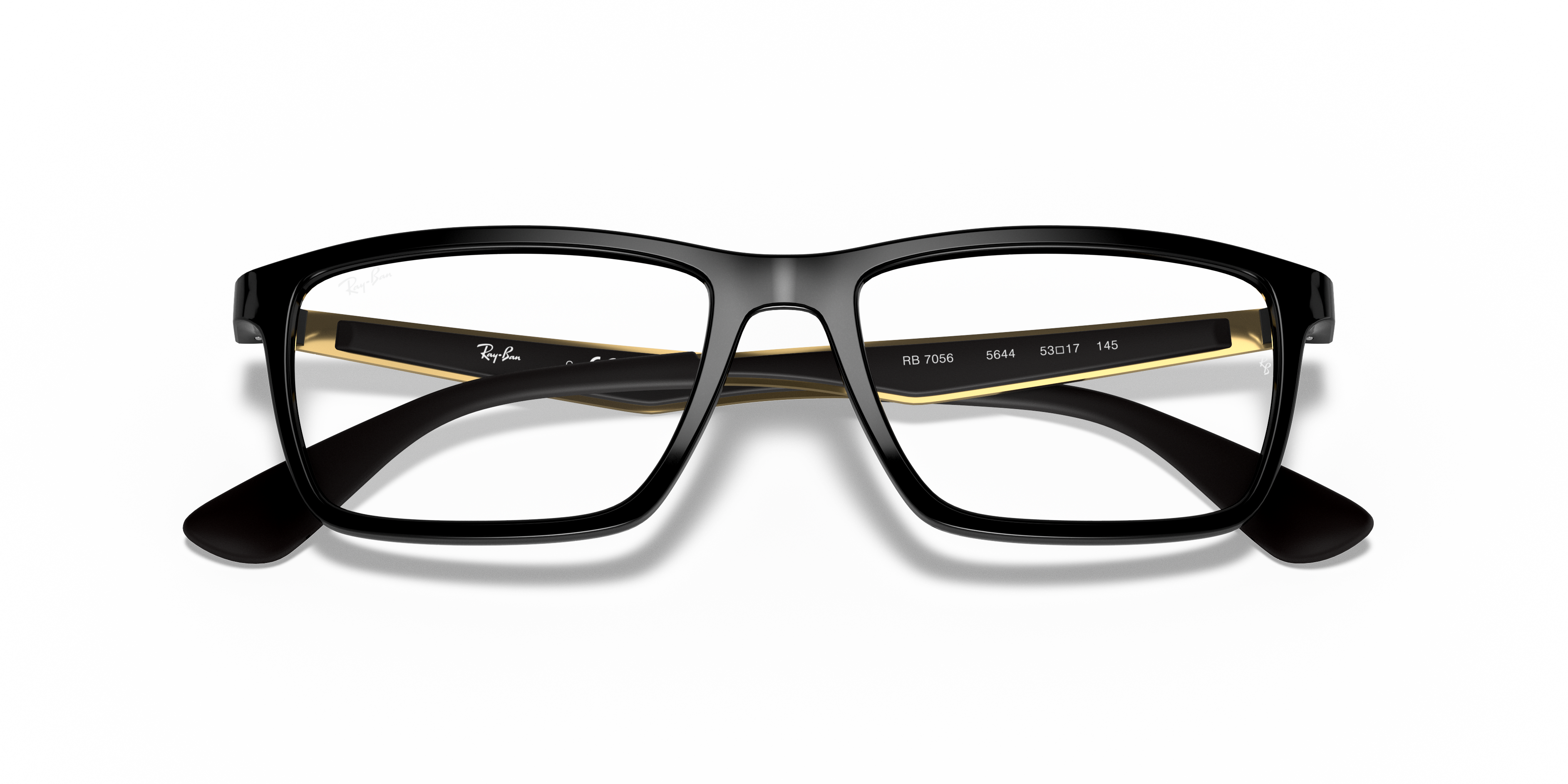 RAY-BAN RX7056 5644 55