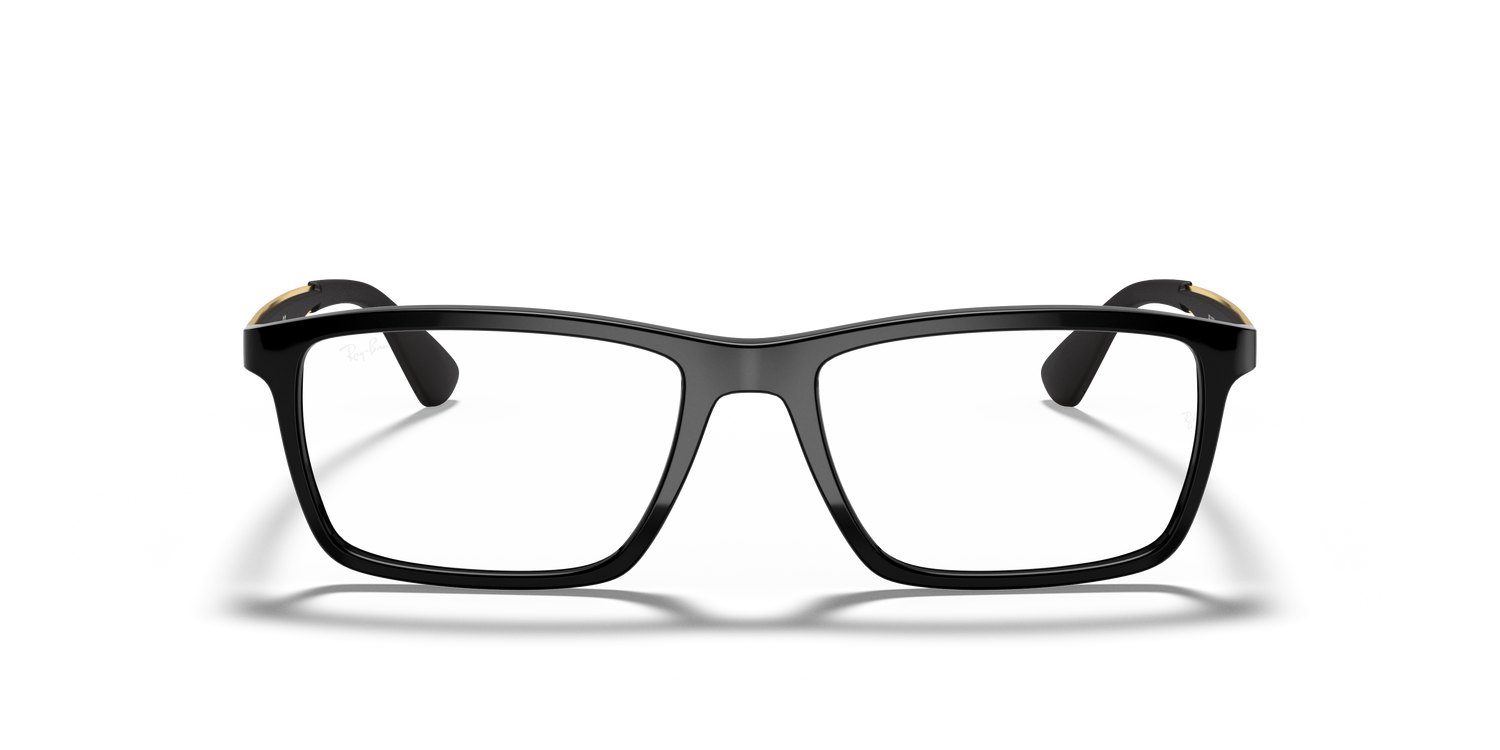 RAY-BAN RX7056 5644 55