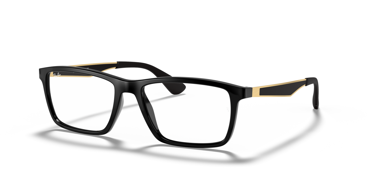 RAY-BAN RX7056 5644 53