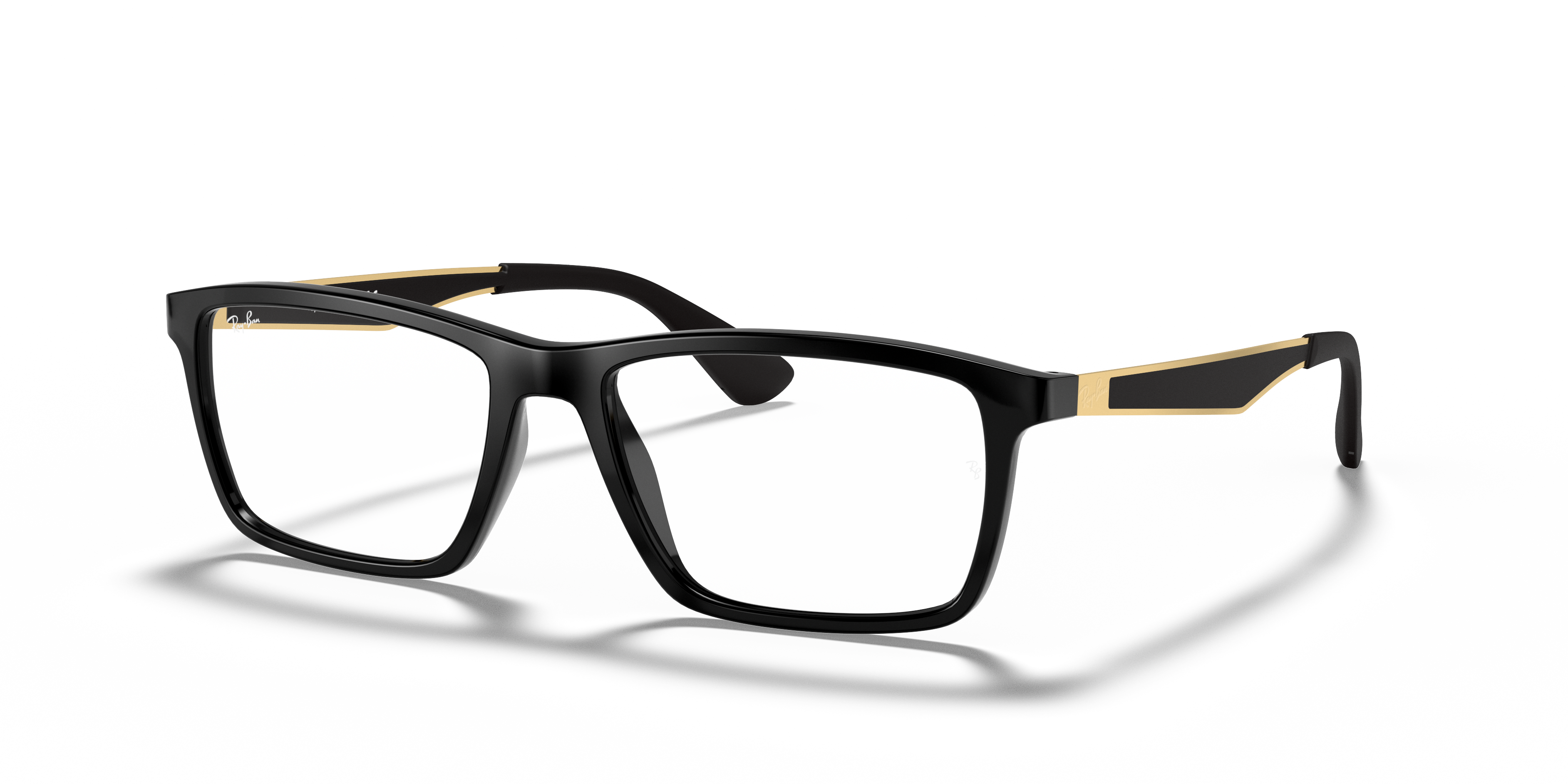 RAY-BAN RX7056 5644 53