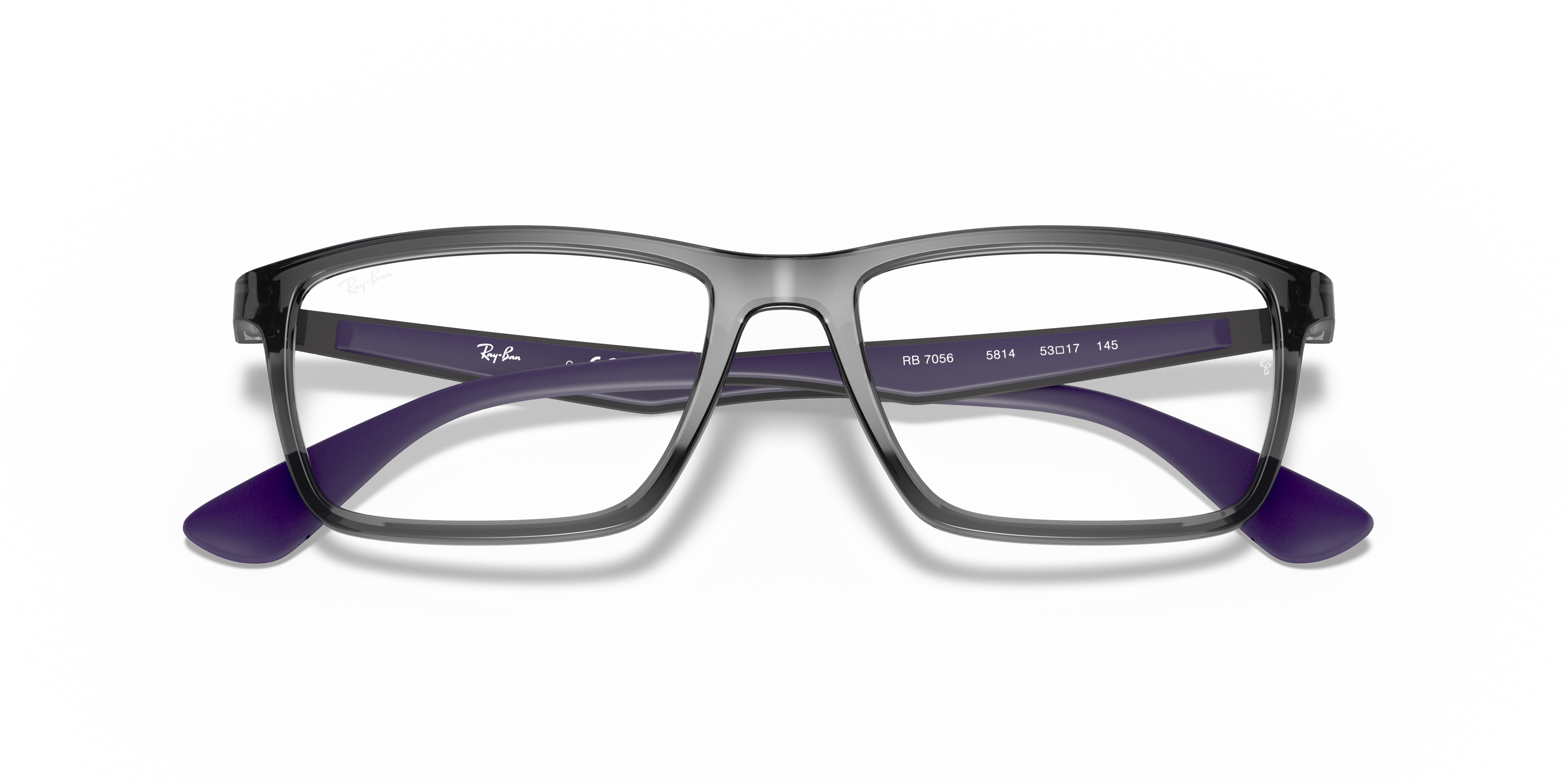 RAY-BAN RX7056 5814 55