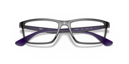 RAY-BAN RX7056 5814 55