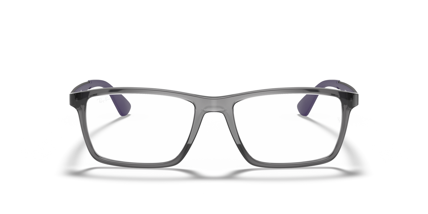 RAY-BAN RX7056 5814 55